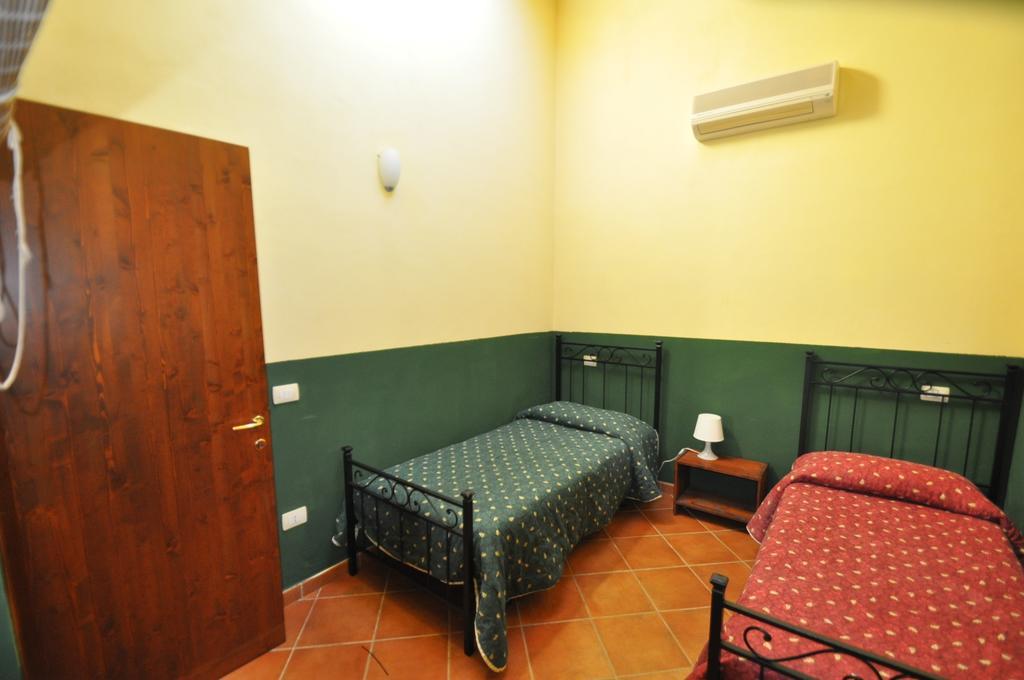 Villa Agriturismo Il Cerrosughero Scarlino Zimmer foto