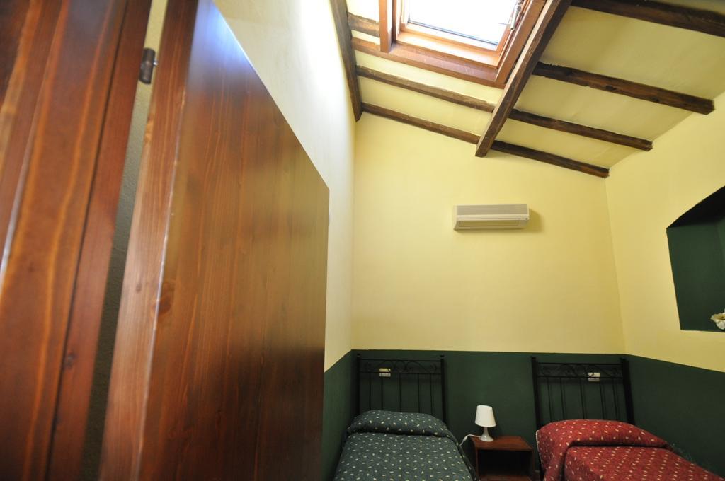 Villa Agriturismo Il Cerrosughero Scarlino Zimmer foto