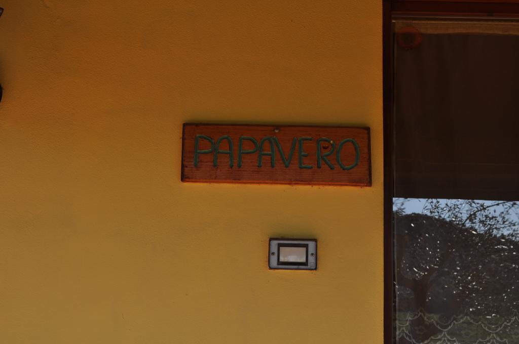 Villa Agriturismo Il Cerrosughero Scarlino Zimmer foto