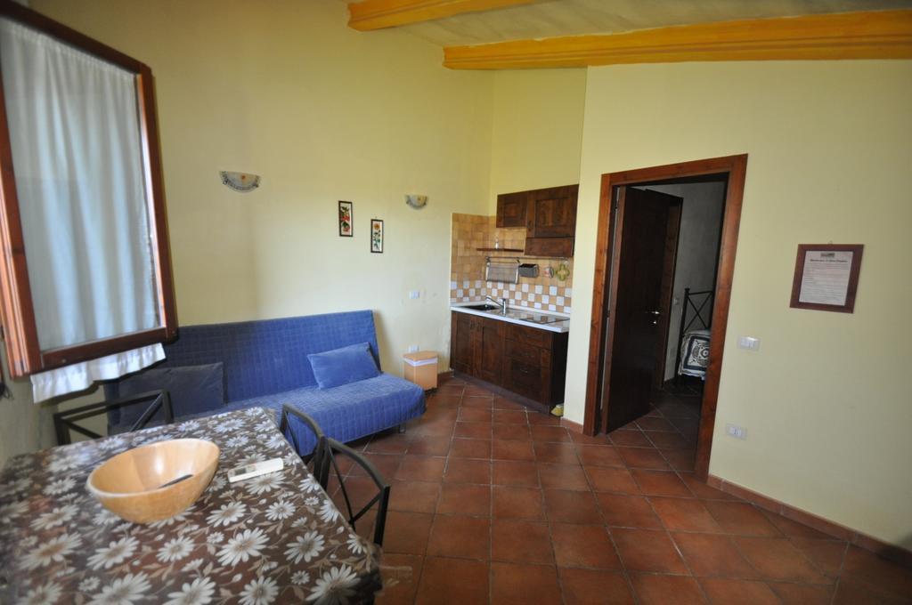 Villa Agriturismo Il Cerrosughero Scarlino Zimmer foto