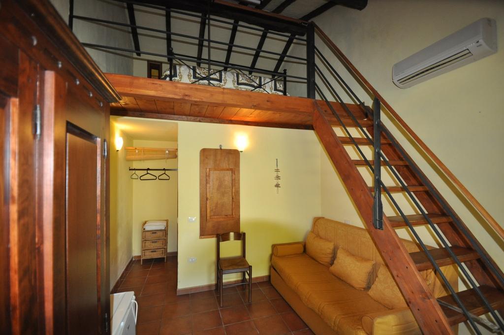 Villa Agriturismo Il Cerrosughero Scarlino Zimmer foto