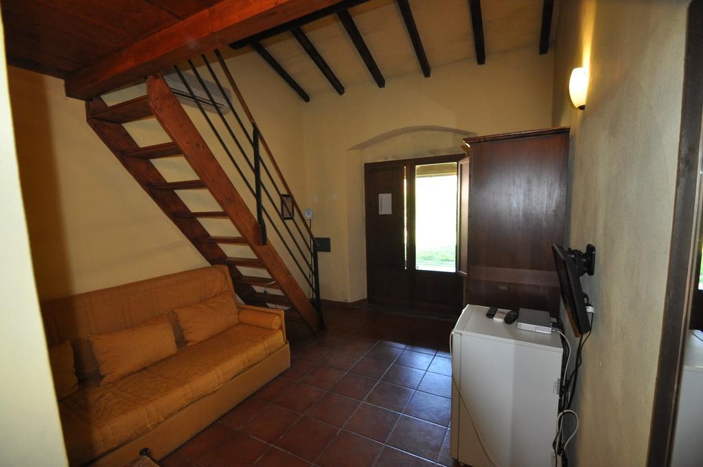 Villa Agriturismo Il Cerrosughero Scarlino Zimmer foto
