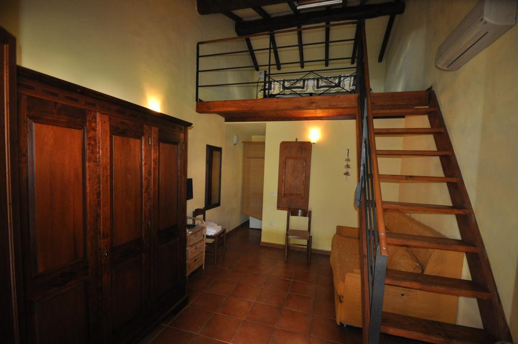 Villa Agriturismo Il Cerrosughero Scarlino Zimmer foto