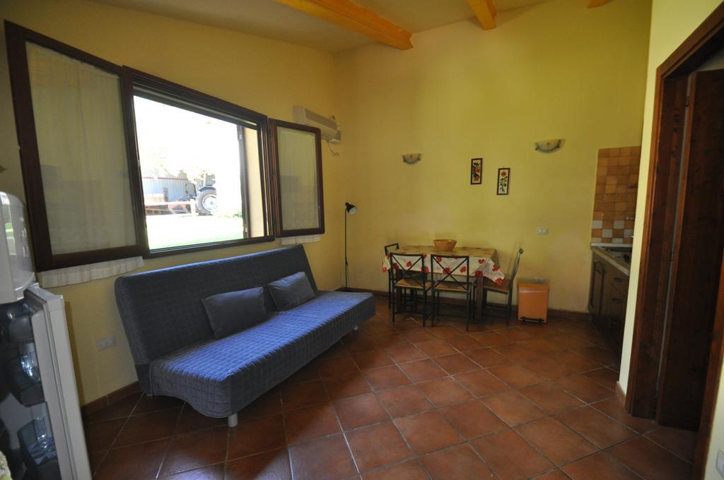 Villa Agriturismo Il Cerrosughero Scarlino Zimmer foto